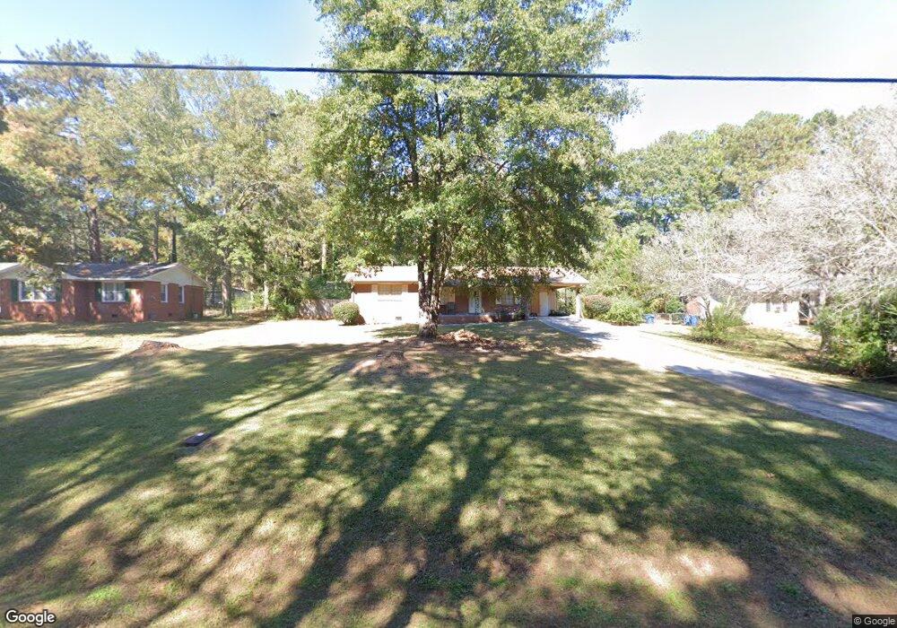 900 Virginia Ct SE, Conyers, GA 30094 - photo 1