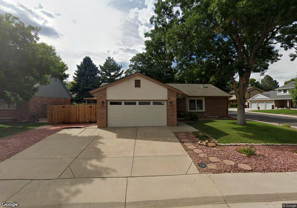 12367 Fillmore Ct, Thornton, CO 80241 - photo 1