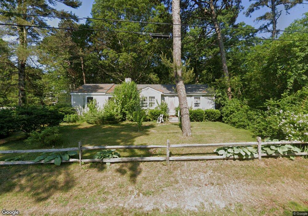 25 Raspberry Ln, Marstons Mills, MA 02648 - photo 1