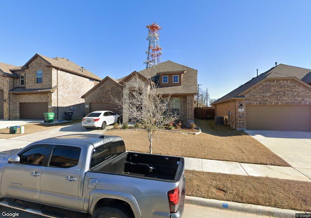 2109 Moonsail Ln, Denton, TX 76210 - photo 1