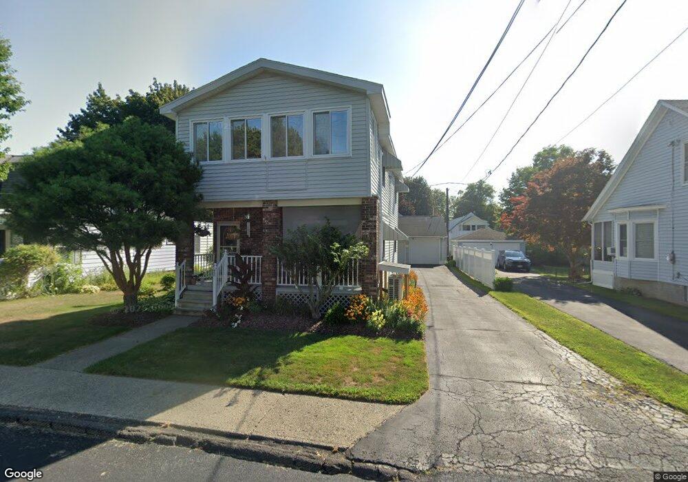 78 Mt Pleasant Ave, Troy, NY 12180 - photo 1