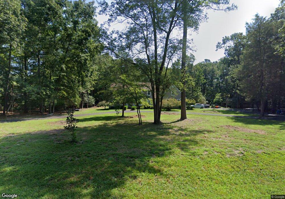 1700 King William Woods Rd, Midlothian, VA 23113 - photo 1