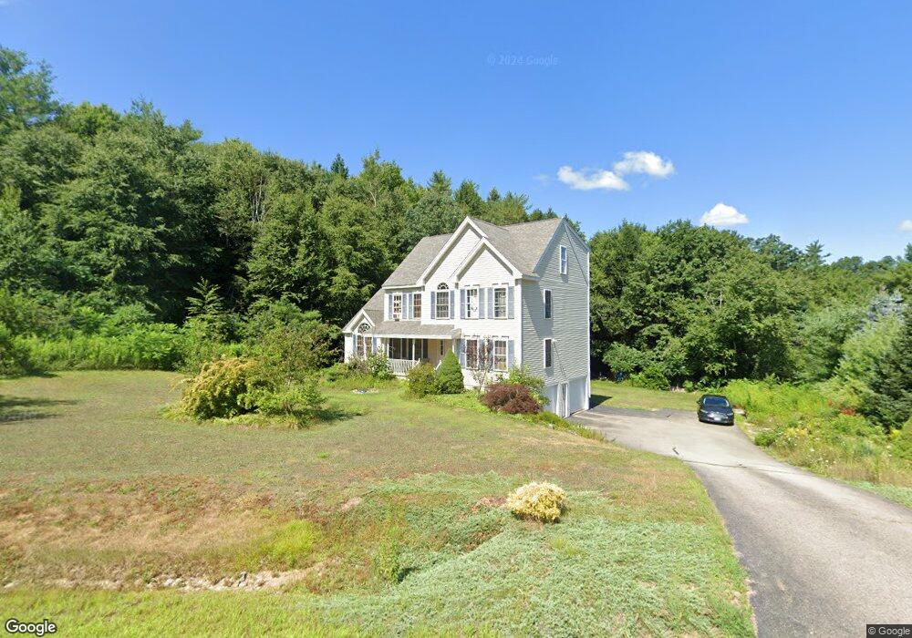 56 Boulder Dr, Barrington, NH 03825 - photo 1