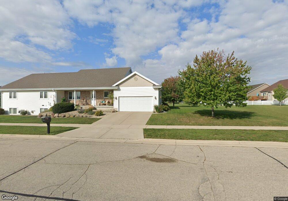 816 Peace Ln, Oregon, WI 53575 - photo 1