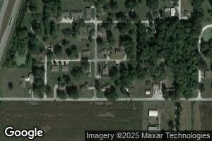 635 W Cleveland St, Shelburn, IN 47879