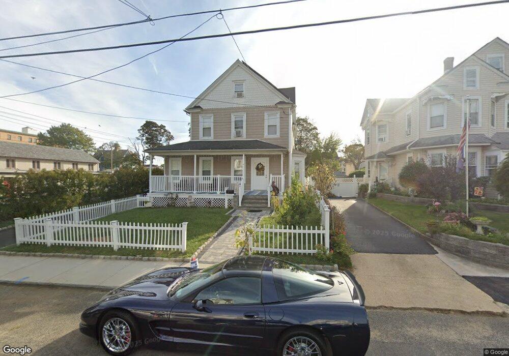 19 Slocum Place, Long Branch, NJ 07740 - photo 1