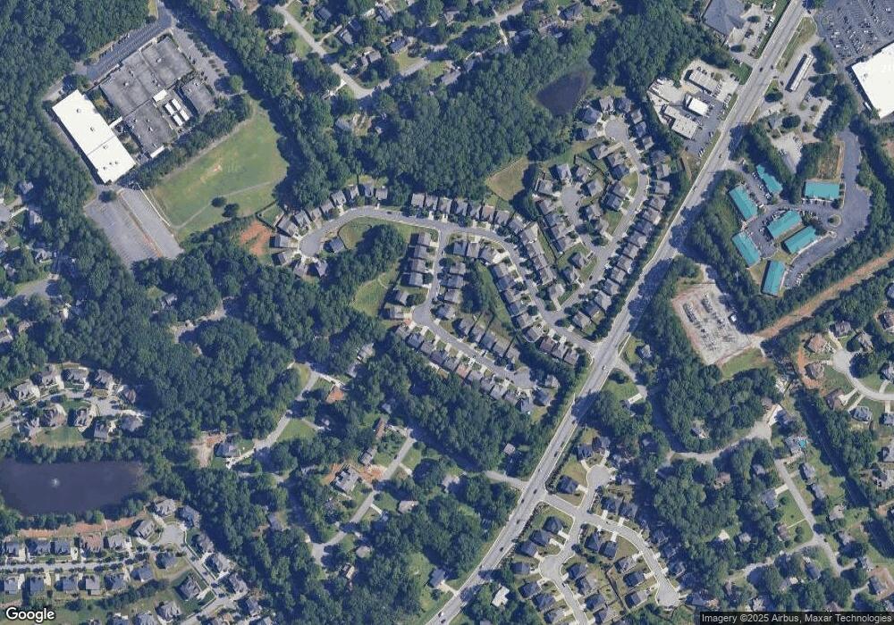 3242 Landingview Ct unit 1, Lilburn, GA 30047 - photo 1