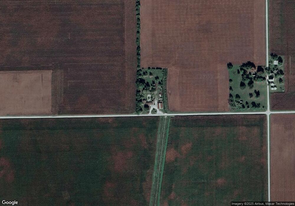 6736 E County Road 250 S, Frankfort, IN 46041 - photo 1