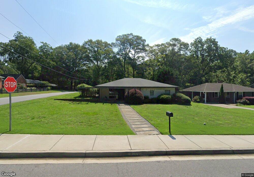 113 Whitlock Dr SW, Marietta, GA 30064 - photo 1