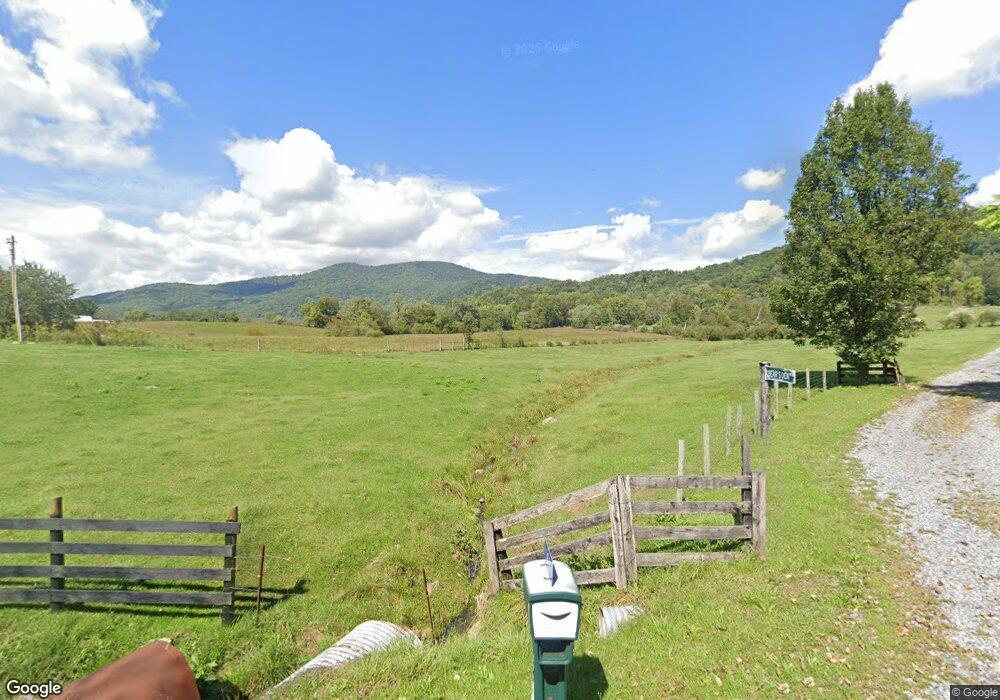 181 Fodderstack Rd, Washington, VA 22747 - photo 1