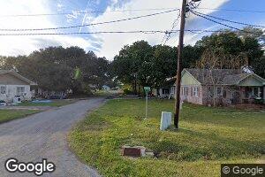 1008 N Lejeune Ave, Kaplan, LA 70548