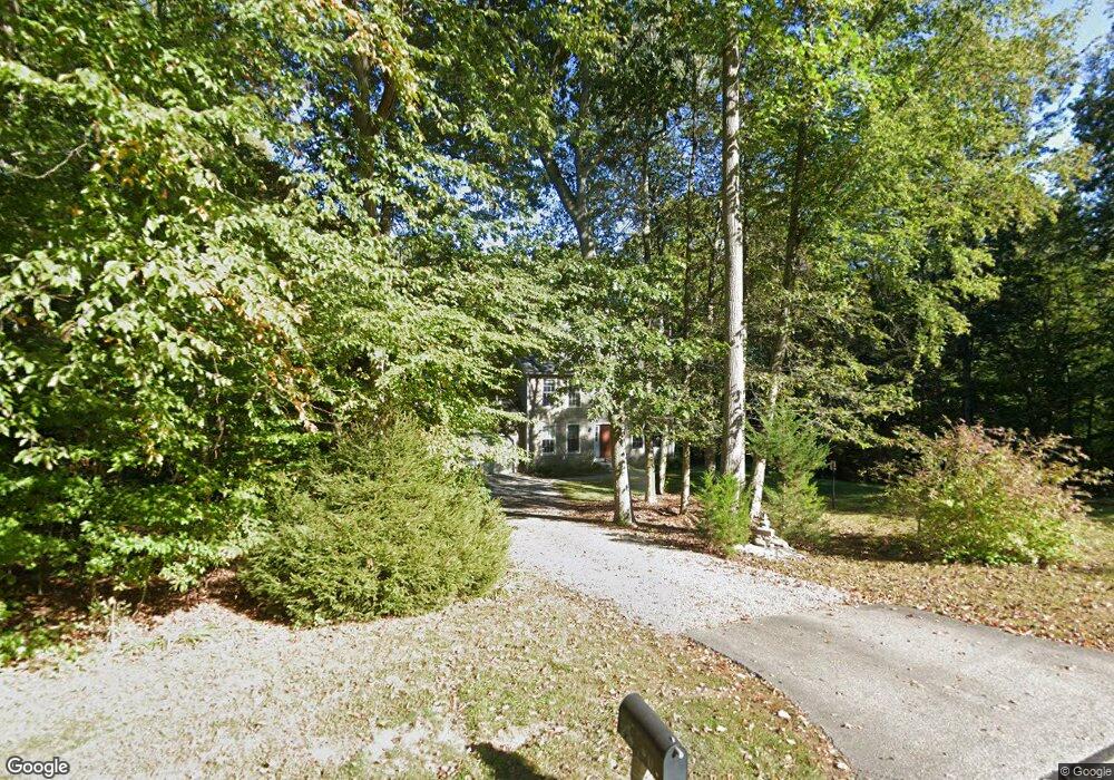 5 Winfield Way, Ledyard, CT 06339 - photo 1