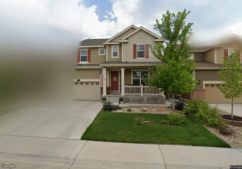 22922 E Chenango Ave, Aurora, CO 80015 - photo 1