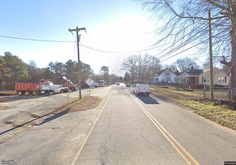 58 E Main St, Inman, SC 29349 - photo 1