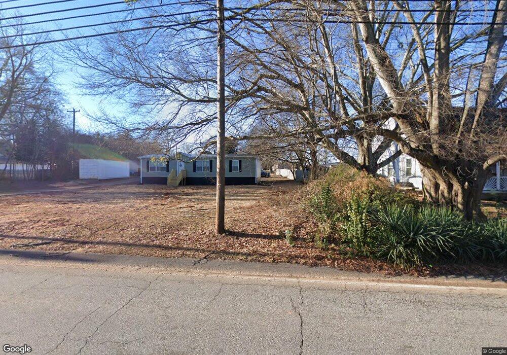 66 E Main St, Inman, SC 29349 - photo 1