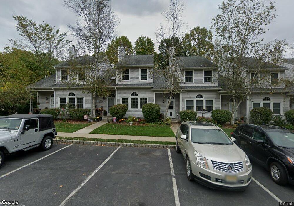 332 Carnegie Ct, Hackettstown, NJ 07840 - photo 1