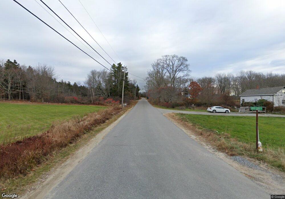 Lot 45-1 Allen Point Rd, Harpswell, ME 04079 - photo 1