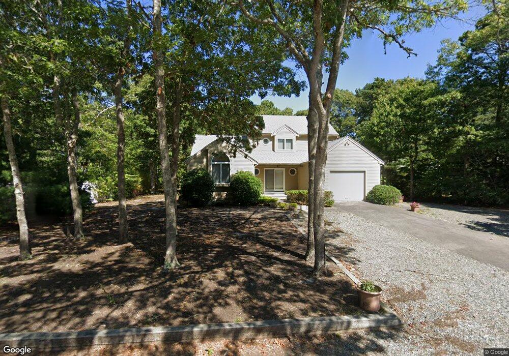 37 Whippoorwill Cir, Mashpee, MA 02649 - photo 1
