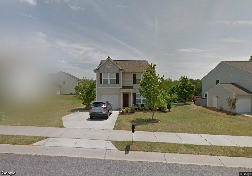 1130 Hunter St, Statesville, NC 28677 - photo 1