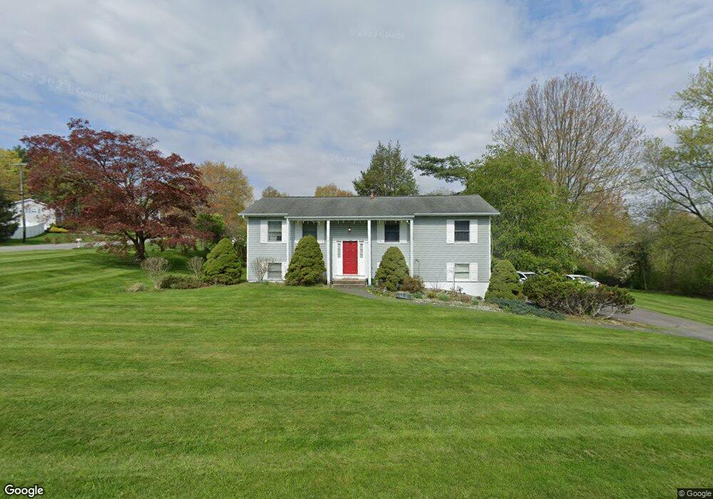 3211 Wharton Dr, Yorktown Heights, NY 10598 - photo 1
