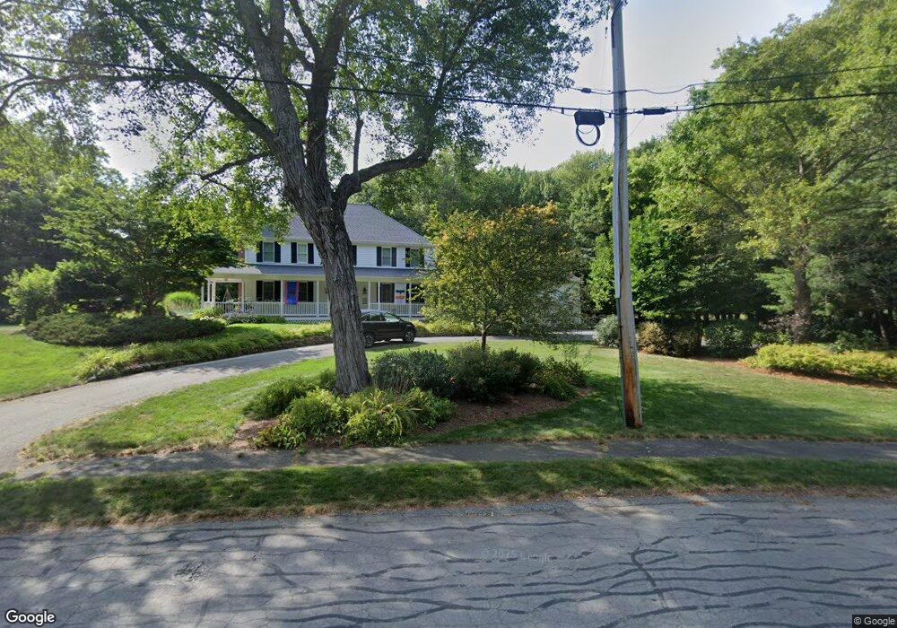 11 Dicarlo Rd, Hopkinton, MA 01748 - photo 1