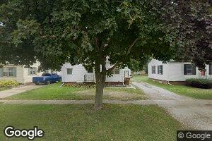 414 4th St N, Albert City, IA 50510