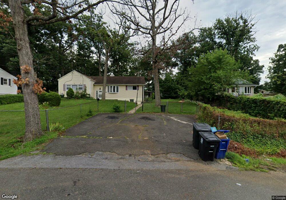 9003 3rd St, Lanham, MD 20706 - photo 1