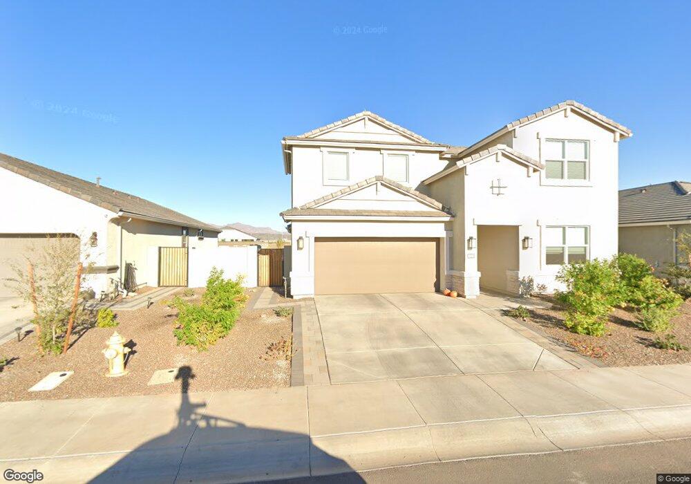 10063 S Weiser Dr, Apache Junction, AZ 85120 - photo 1