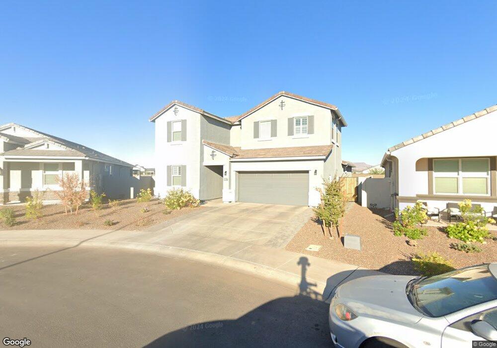 10037 S Weiser Dr, Apache Junction, AZ 85120 - photo 1