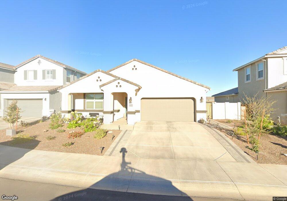 10049 S Weiser Dr, Apache Junction, AZ 85120 - photo 1