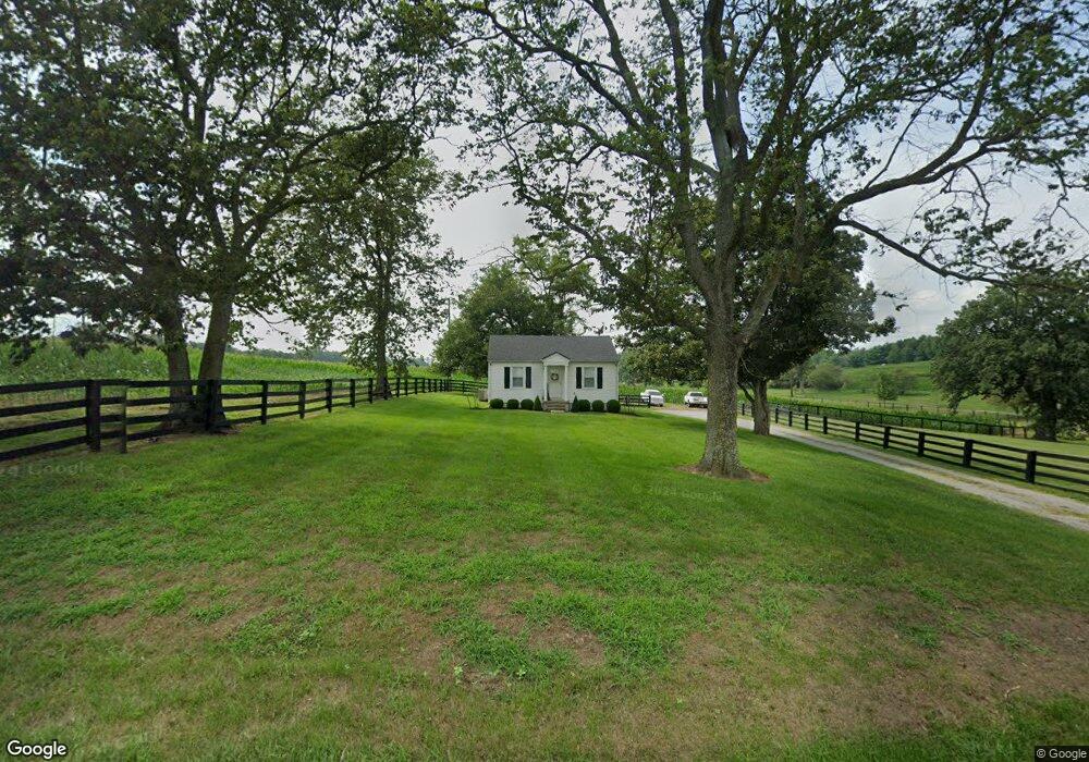 4915 Shakertown Rd, Danville, KY 40422 - photo 1