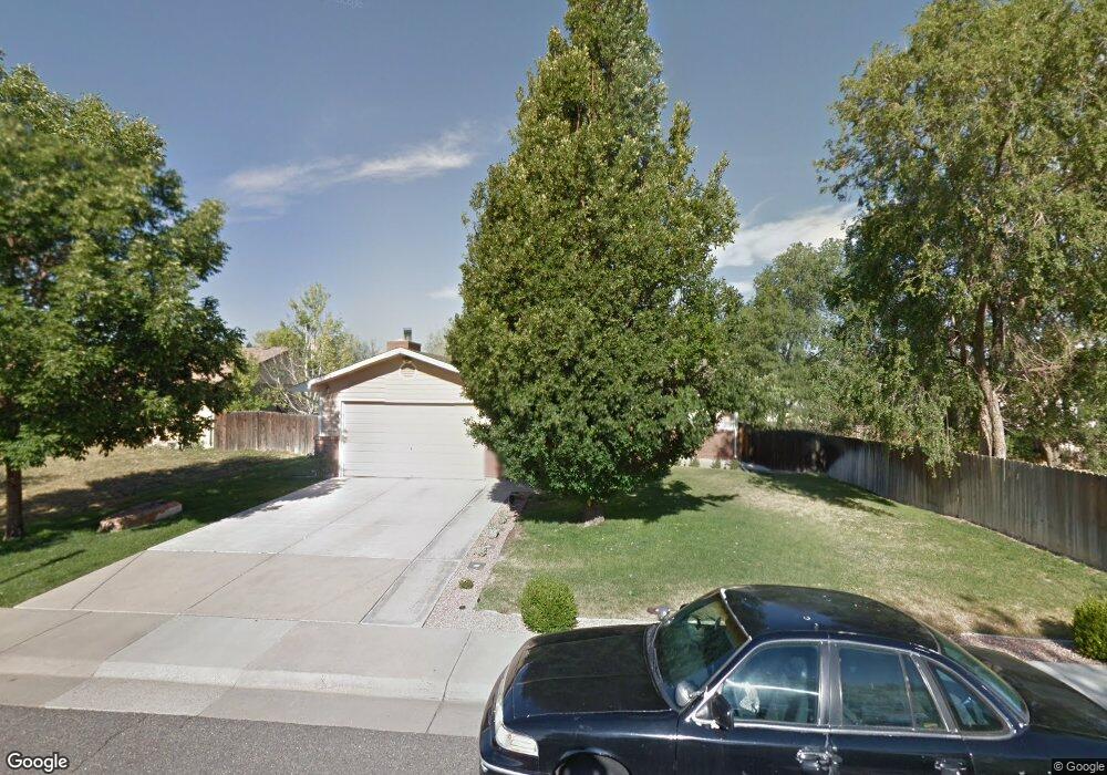 1177 Mobile St, Aurora, CO 80011 - photo 1