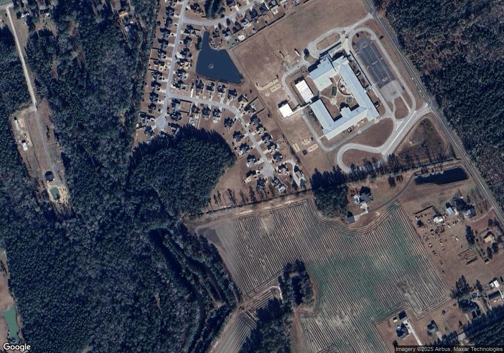 344 Carolina Springs Ct, Conway, SC 29527 - photo 1