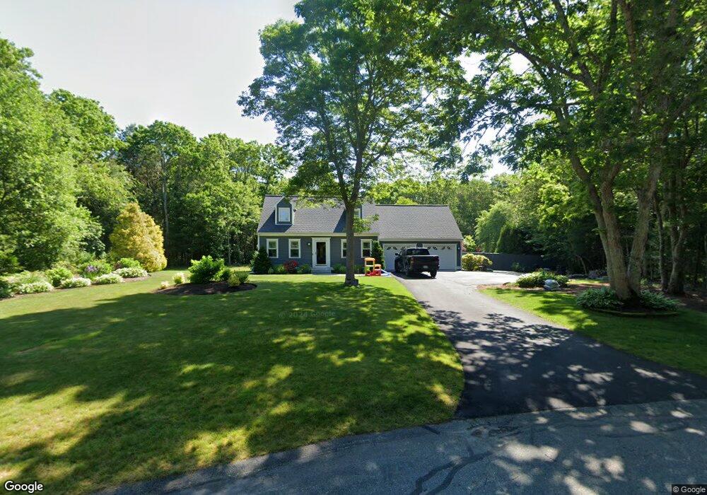 7 Anne Cir, Sandwich, MA 02563 - photo 1