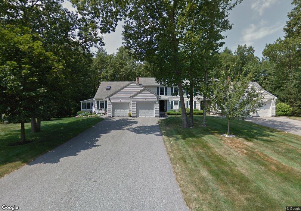 20 Windsor Commons Dr, Kennebunk, ME 04043 - photo 1