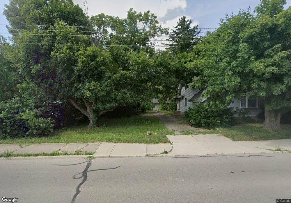 1418 E 26th St, Muncie, IN 47302 - photo 1