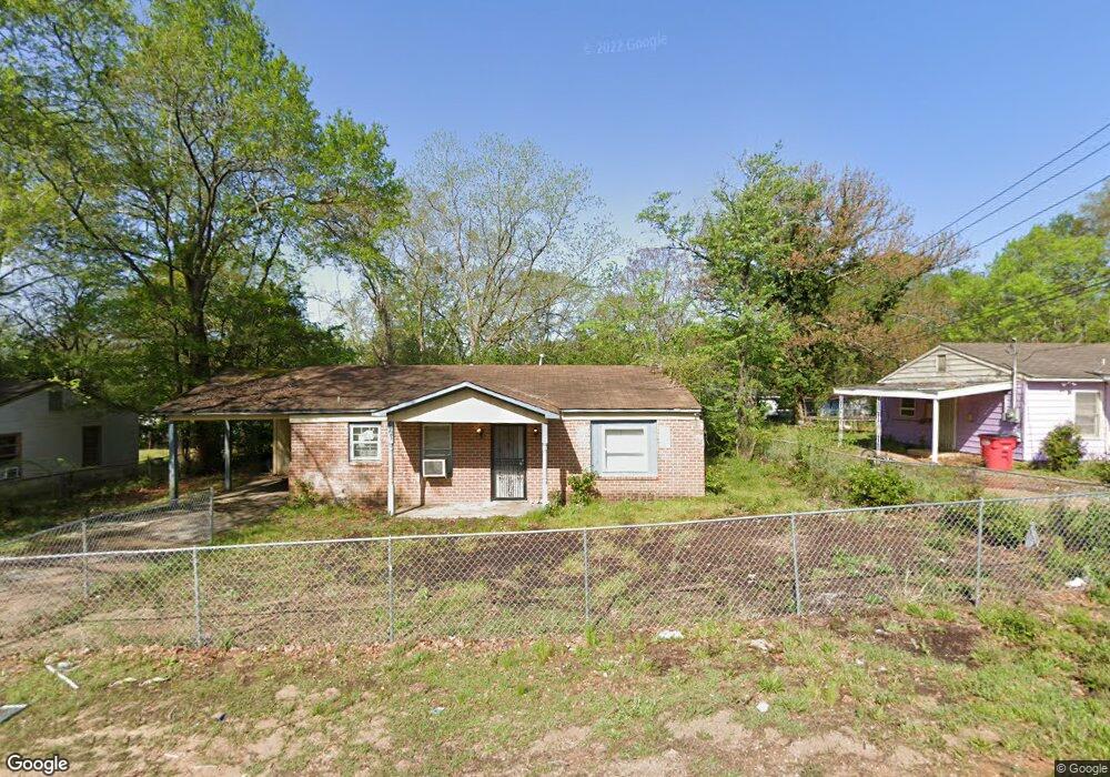 5721 Deborah Dr, Macon, GA 31206 - photo 1