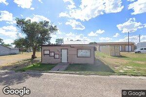 137 N Nevada St, Walsh, CO 81090