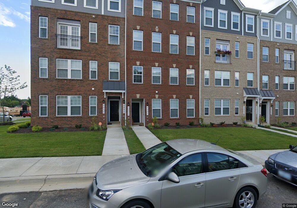 6945 Stoddert Ln, Landover, MD 20785 - photo 1