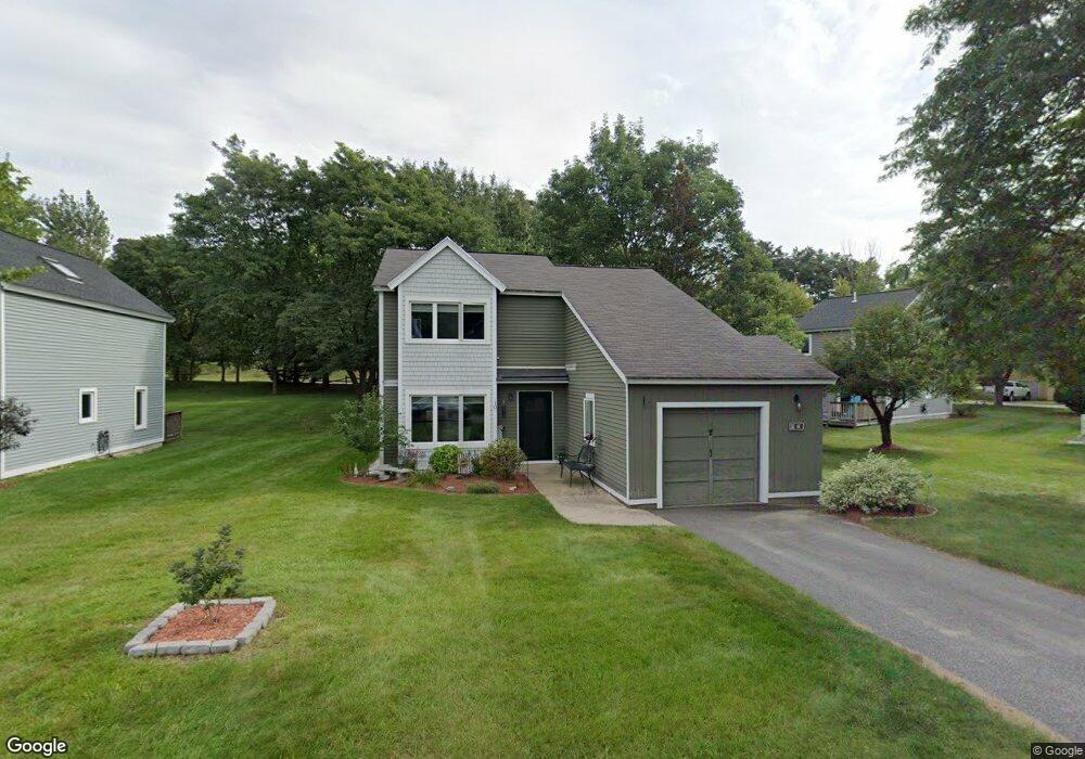 10 Kristina Way unit U26, Nashua, NH 03060 - photo 1