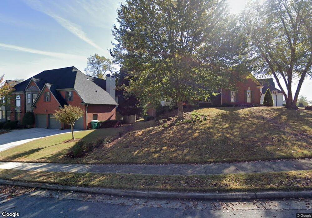 4767 Outlook Way NE unit 2, Marietta, GA 30066 - photo 1