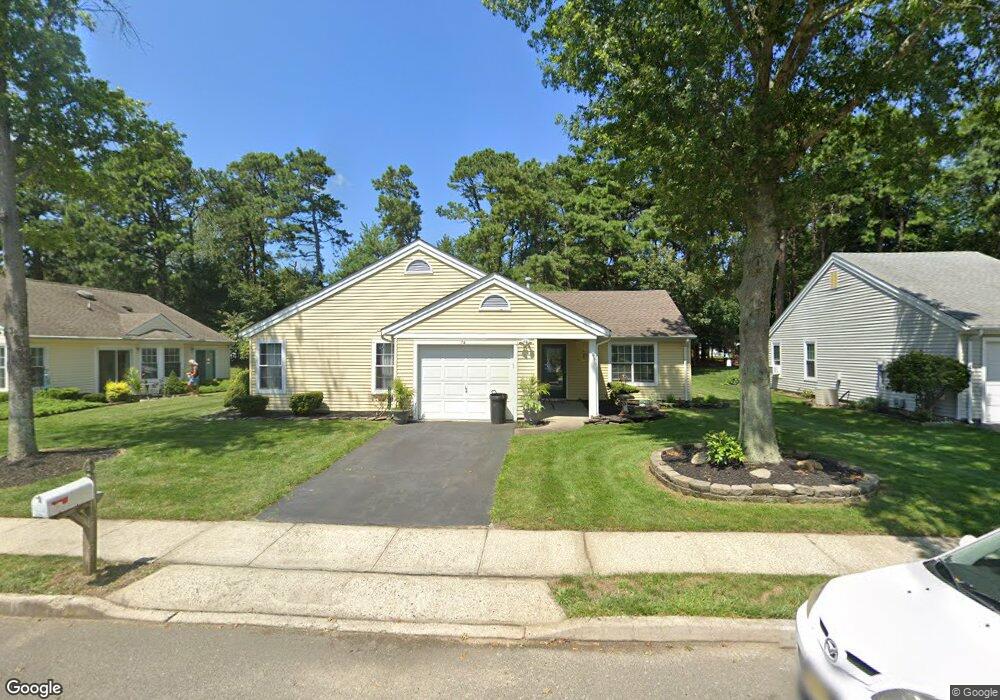 72 Canterbury Dr, Forked River, NJ 08731 - photo 1