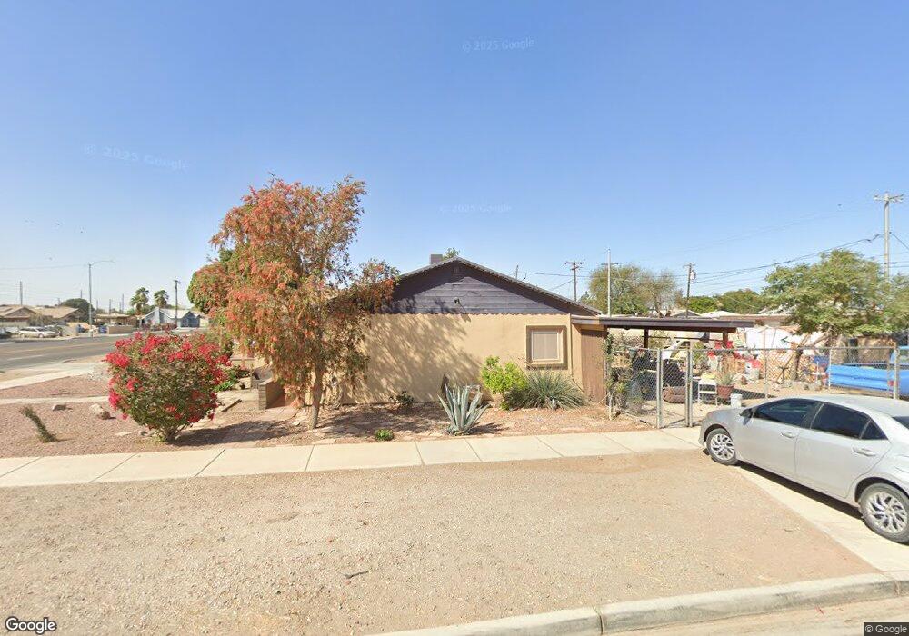 1200 W 1st St, Yuma, AZ 85364 - photo 1