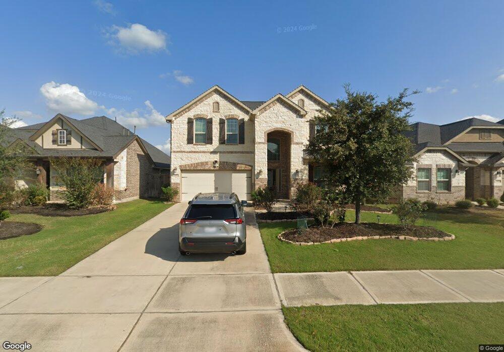 3431 Cabernet Shores Dr, Fulshear, TX 77441 - photo 1