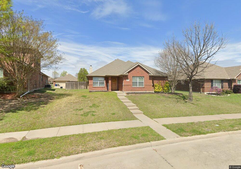 225 Rockbrook Dr, Wylie, TX 75098 - photo 1