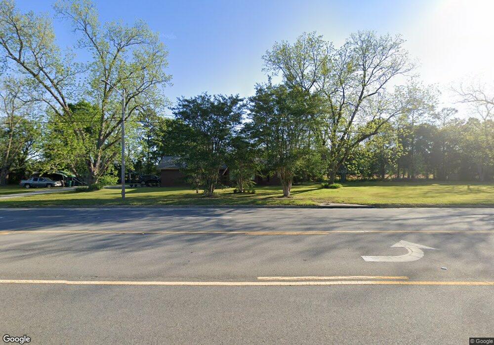 8839 Us Highway 82, Alapaha, GA 31622 - photo 1