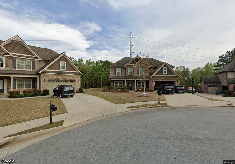 442 Apple Tree Way unit 23, Buford, GA 30518 - photo 1