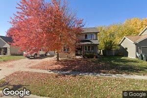 1521 Kentucky Ave, Ames, IA 50014