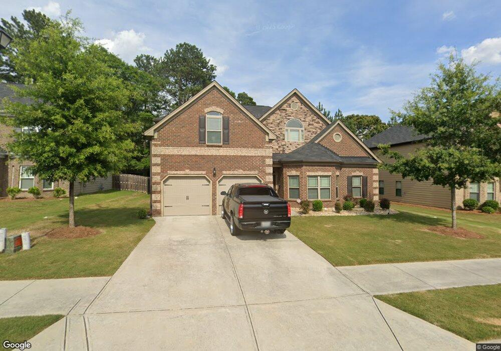 1670 Stone Meadow Rd, Lithonia, GA 30058 - photo 1