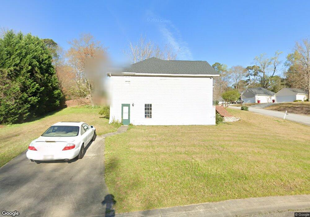 500 Ferncliff Terrace, Macon, GA 31204 - photo 1